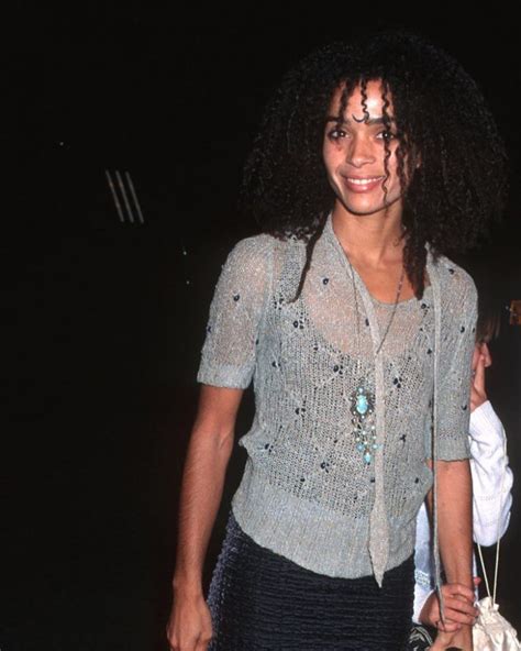 Hot And Sexy Lisa Bonet Photos ThBLOG
