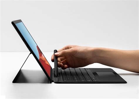 Microsoft Surface Pro X review (hands on) | Tom's Guide