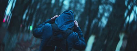 blooded showcase project pathways