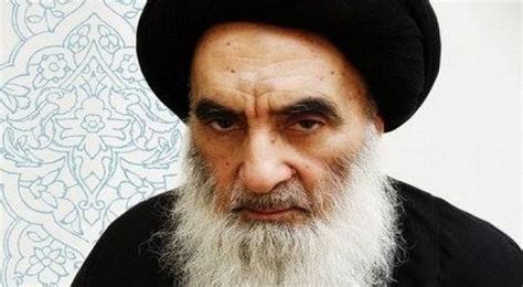 Ali al Sistani - Alchetron, The Free Social Encyclopedia