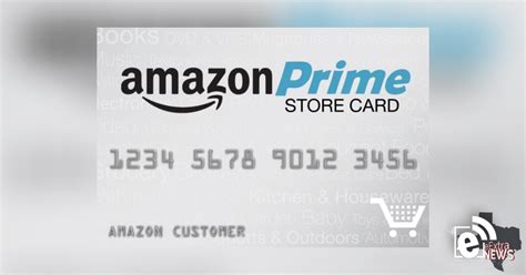 Amazon launches credit card for those with little or bad credit