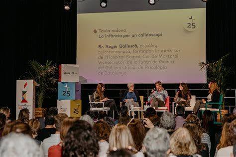 La UCCAP celebra el seu 25è aniversari amb un acte a la Lleialtat