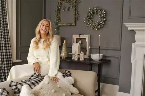 Stacey Solomon Drops New Asda Autumn Homeware Collection As Prices