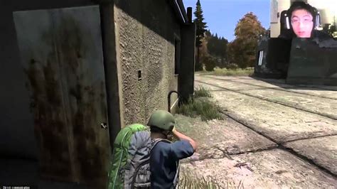 DayZ Standalone First Life Highlights YouTube