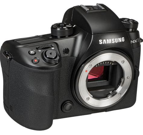 Samsung NX1 and Fujifilm X-T1 Major Firmware Update Coming « NEW CAMERA