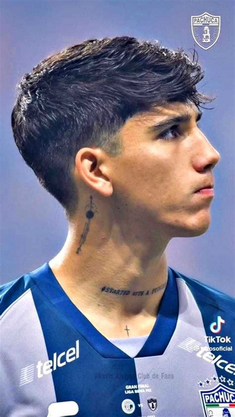 Kevin Alvarez Wallpaper Discover More CF Pachuca Football Kevin