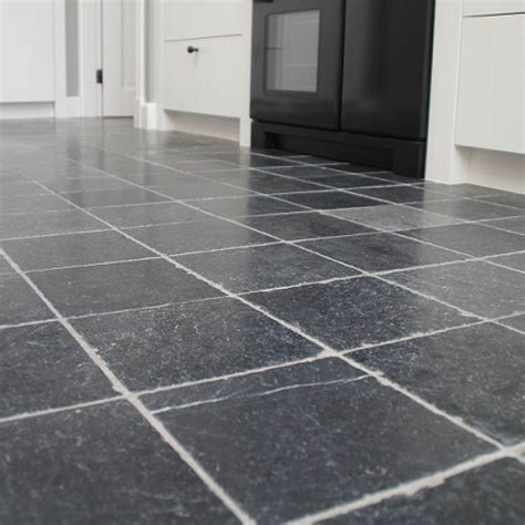 Hanoi Bluestone Artisan Select Vloeren Impermo Tegels