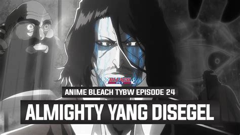 Masa Lalu Yhwach Dan Ichibe Divisi Zero Vs Schutzstaffel Breakdown