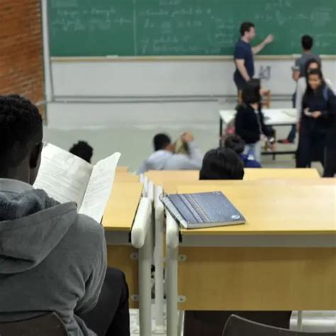 Mais da metade dos professores já presenciou casos de racismo em sala