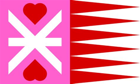 My Personal Flag R Vexillology