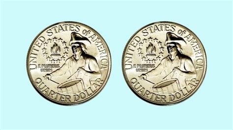 Rare Bicentennial Quarter Valued At Nearly 11 Million Plus 2 More