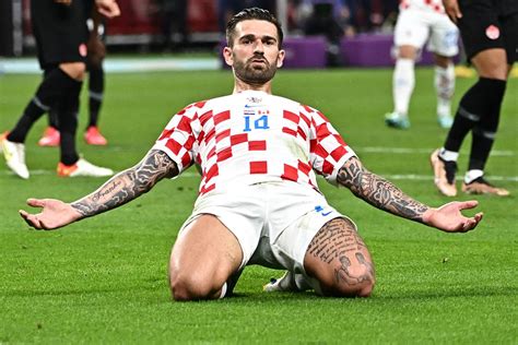 Marko Livaja Prelomio Napu Tam Reprezentaciju Hercegovina