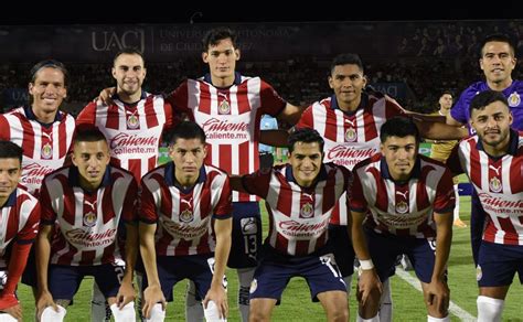 Las Mejores Noticias De Chivas Hoy 9 De Septiembre En El Apertura 2023