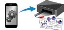 Canon Inkjet Handb Cher Ts Series Kopieren