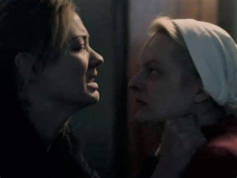 The Handmaid’s Tale Season 3 Episode 1 Serena’s Epic Tv Moment The Advertiser