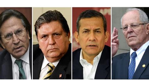 Caso Lava Jato Corrupción En Obras Costaron Al Perú Más De 17 Mil Millones De Dólares Infobae