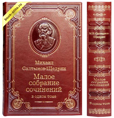 Лучшие произведения русских писателей: Лучшие книги XX-го века