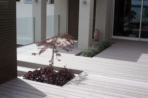 PVC Decking Boards | Outdoor PVC Composite Deck Suppliers Usa