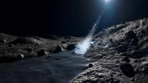 Nasa Discovers Water And Carbon In Sample From Asteroid Bennu