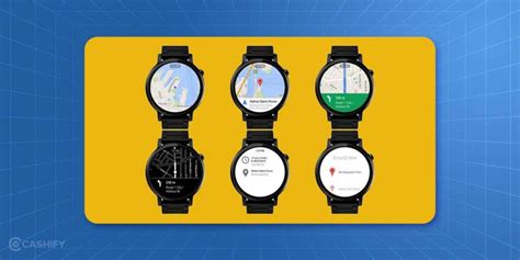 Best Apps You Must Have On Your Smartwatch Cashify Smartwatches Blog