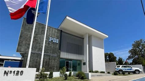 Nuevo cuartel de la PDI de Cauquenes será diseñado por el Gobierno