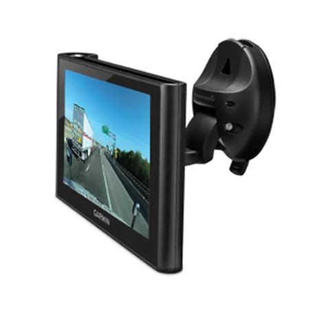 User Manual Garmin Dezlcam Lmt D English Pages