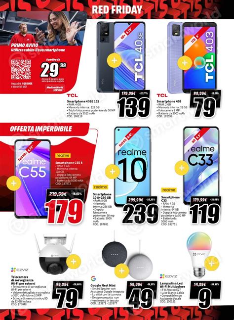 Volantino Mediaworld Giugno Il Black Friday Estivo Continua