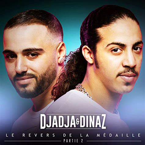 Représenter titre et paroles par Djadja Dinaz Spotify