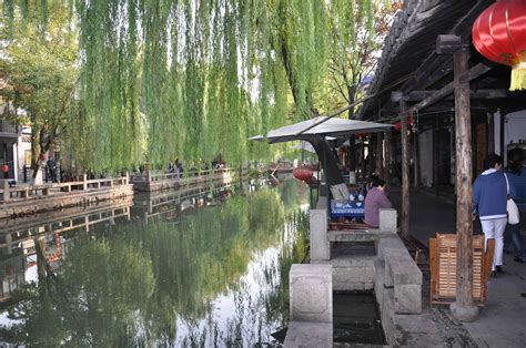 The 3 Best Things to Do in Suzhou - The Trip Wish List