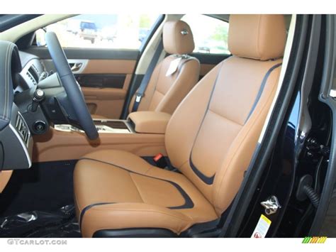 2012 Jaguar XF Portfolio interior Photo #56059904 | GTCarLot.com