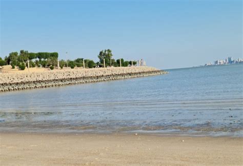 Top Things To Do In Green Island Kuwait