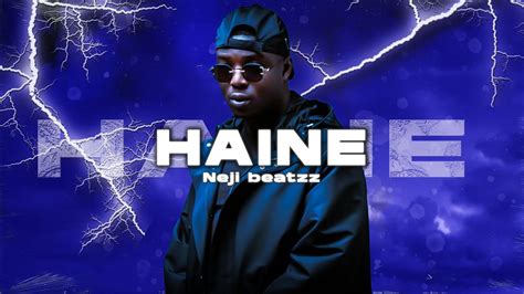 Ninho X Werenoi Type Beat HAINE Instru Sombre Rap Banger 2024