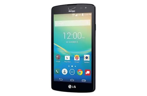 Lg Transpyre Verizon Smartphone W Inch Display Lg Usa