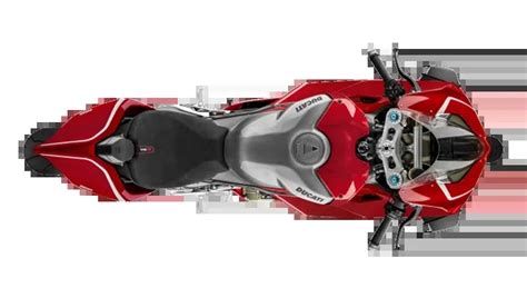 Ducati Panigale V4 Specifications - Panigale V4 Mileage & Features