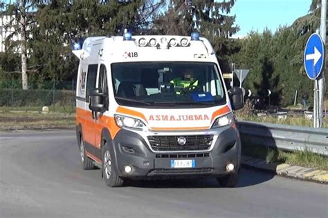 Tragedia Sul Lavoro Nuovo Incidente Mortale A Modena Roma Cronacalive