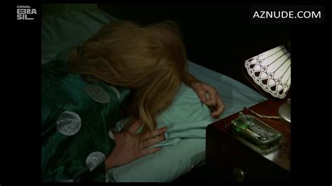 KATE HANSEN Nude AZNude