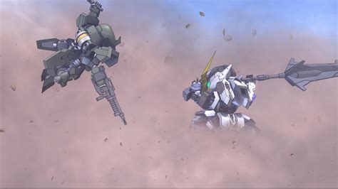 New SD Gundam G Generation Cross Rays screenshots