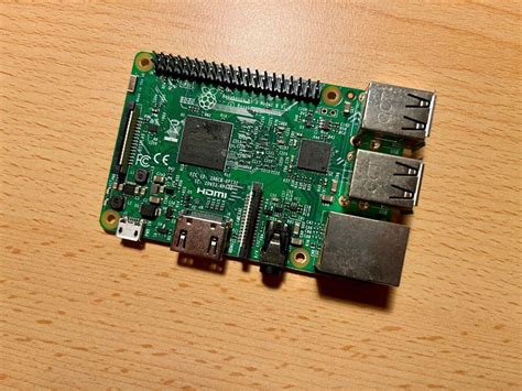 Raspberry Pi 3 Model B V1 2 Kaufen Auf Ricardo