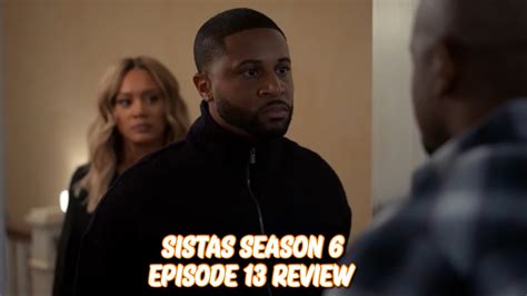 Sistas Season Episode Review Youtube