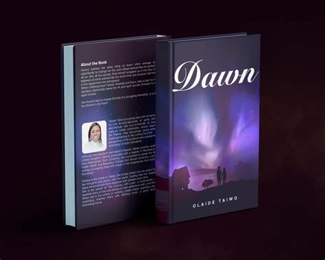 Get Dawn By Olaide Taiwo On Selar Co