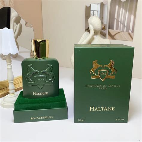 Parfums De Marly Haltane For Men Eau De Parfum Ml Oz K Ebay