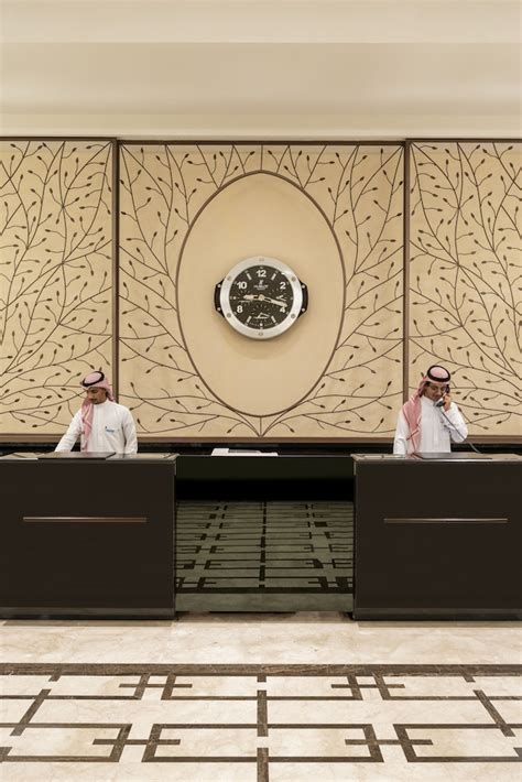 Swissôtel Makkah Makkah Sa