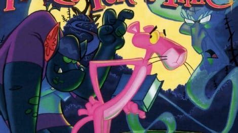 The Pink Panther: Hokus Pokus Pink - Kotaku