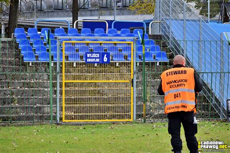 Galeria Hutnik Kraków Stal Rzeszów 16 10 2021 Stadionowi Oprawcy