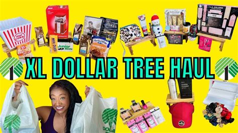 Xl Dollar Tree Haul New Items 😱 Jackpot Dollar Tree Finds😱 Must See