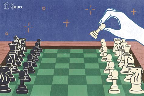 The Best Animated Chess Pieces Gif 2022