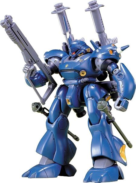 War In The Pocket Mobile Suit Gundam Ms E Kampfer