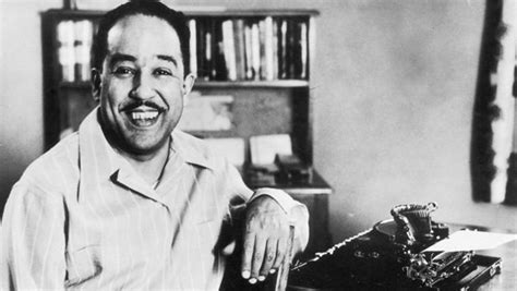 Biography And Poems Of Langston Hughes Who Is Langston Hughes