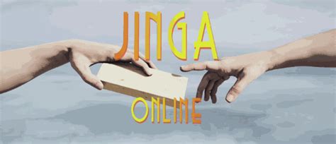 Jinga Online on Steam