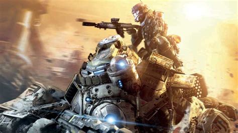 Titanfall Xbox 360: Bluepoint delivers a solid port | VG247